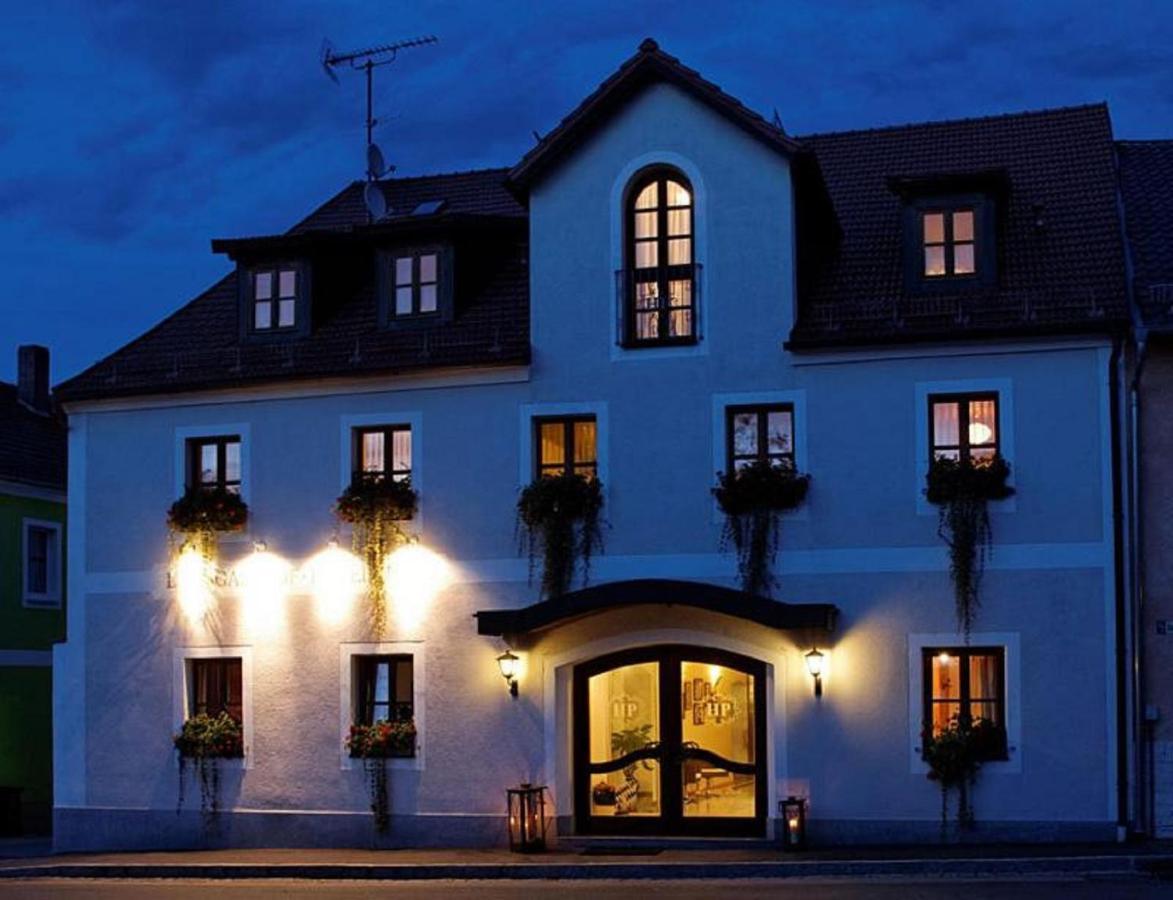 Zedernhof Gesundheits- & Wellnesshotel Stamsried Eksteriør bilde