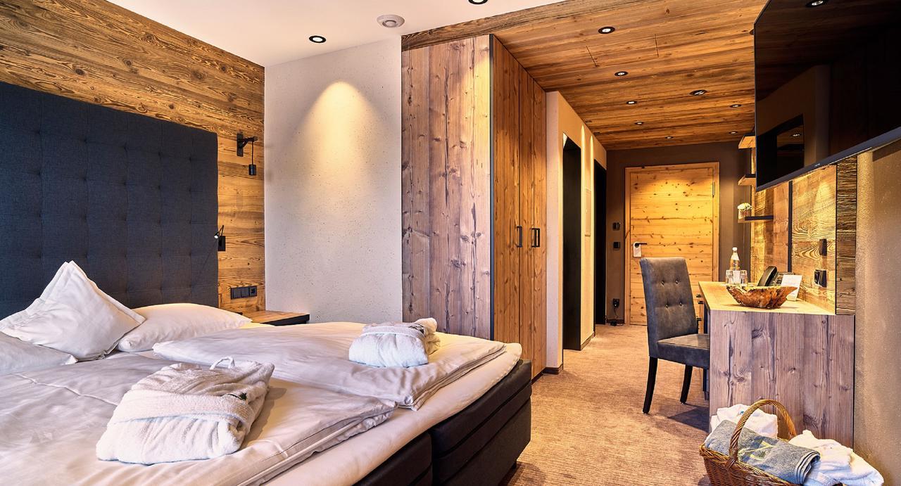 Zedernhof Gesundheits- & Wellnesshotel Stamsried Eksteriør bilde